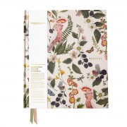 Heirloom Recipe Book Journal | Cockatoo